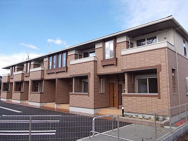 apartment 茨城県ひたちなか市大字中根
地図を見る