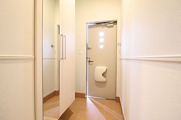 apartment 茨城県水戸市見川
地図を見る