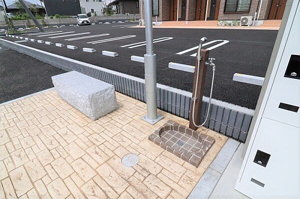 apartment 茨城県水戸市見川
地図を見る