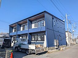 レーガベーネ東原