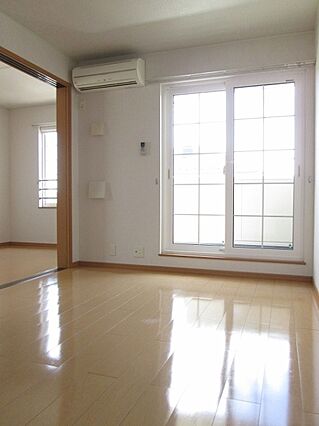 ポライトリーC_内装_0