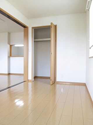 ポライトリーC_内装_3