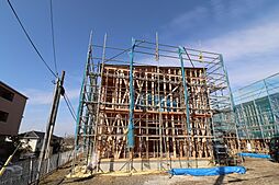 レーガベーネ千波 III B棟