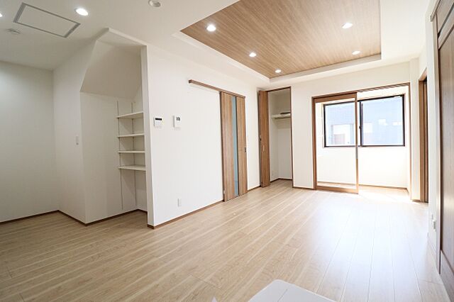 子供部屋
