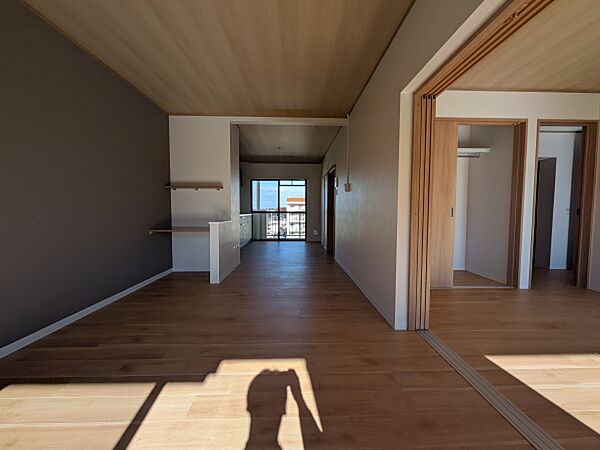 apartment 茨城県ひたちなか市長堀町
地図を見る