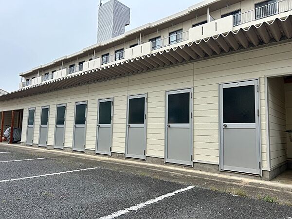 apartment 茨城県ひたちなか市長堀町
地図を見る