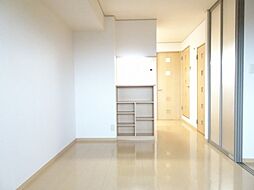 PRINCESS I 201号室 2階1LDKのリビング/ダイニング