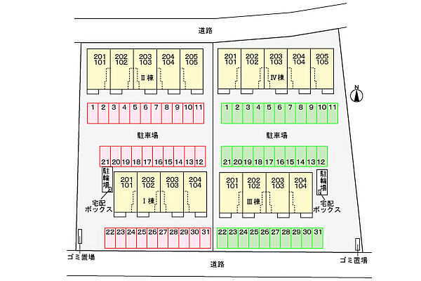apartment 茨城県ひたちなか市大字田彦
地図を見る