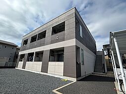 ラ　フェリーチェ　II 102号室