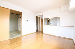 水戸スクウェアー 701号室 7階3LDKの室内