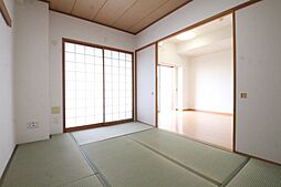 ヴェルスコート水戸 606号室 6階2LDKのリビング/ダイニング