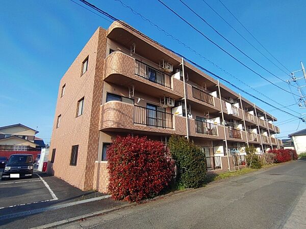 apartment 茨城県那珂郡東海村東海
地図を見る