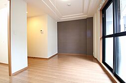 ベルメゾン三ノ町 207号室 2階1LDKのリビング/ダイニング