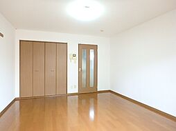 フォーライフヴィラ五軒町 303号室 3階1Kのリビング/ダイニング