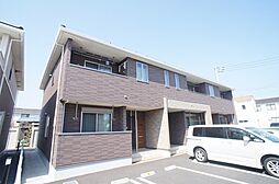 シルバーグラス B棟