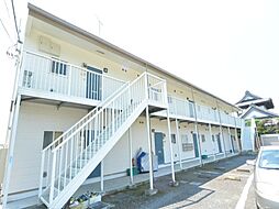 メゾンドリーム 201号室