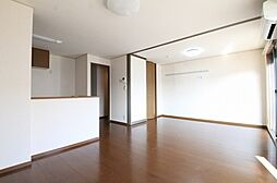 COTEAU VERT B 101号室 1階3LDKのリビング/ダイニング