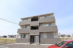 代官山シティヒルズ　B 201号室