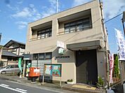 五軒町郵便局