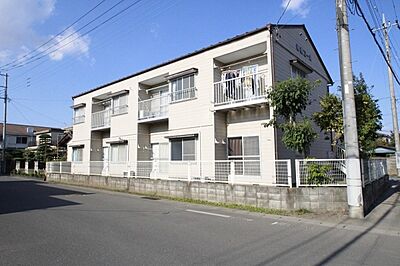 外観 外観