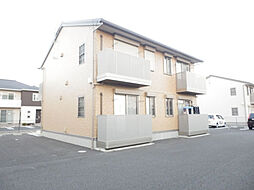 メルベーユコート C 202号室