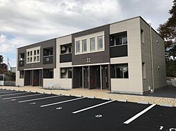 Dream House 101号室