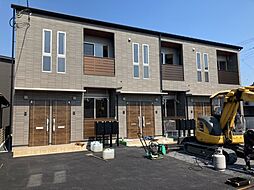 レーガベーネ勝田本町 III 203号室