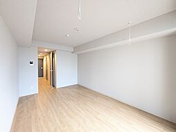 フィネストリーノ水戸南町 501号室 5階1Kの室内