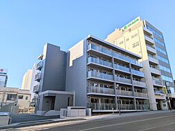 フィネストリーノ水戸南町