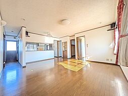 駅南TAYAMA 2階 2階3SLDKのリビング/ダイニング