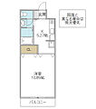 フィールドトップイシカワ3階5.5万円