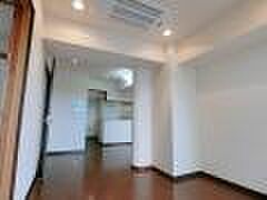 三の丸グランキャッスルタワー 912号室 9階3LDKのリビング/ダイニング