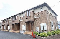 メゾンベルデ B 104号室