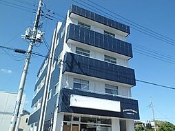 ジュネスドミール 302号室