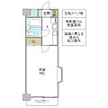 フローラ姫子4階3.4万円