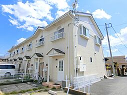 ファミールガルテン A棟