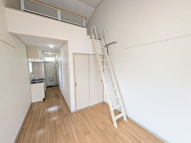 子供部屋