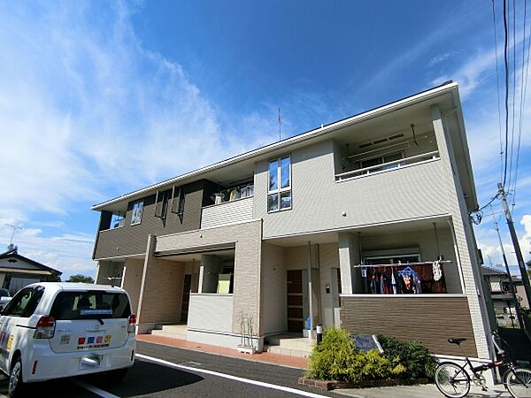 apartment 茨城県東茨城郡城里町上青山
上青山の賃貸情報を見る
物件地図