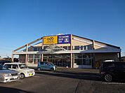 ゲオ水戸吉沢店