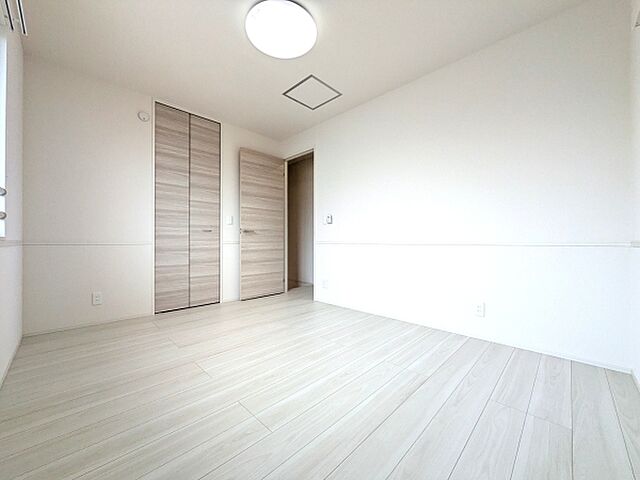 子供部屋