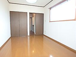 シェルブール 1Kの写真