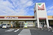 ヨークベニマル水戸笠原店