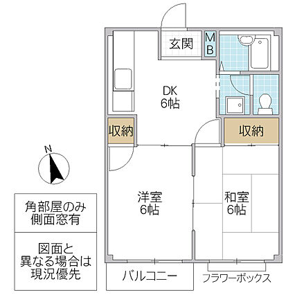 エルデイム永井_トップ画像