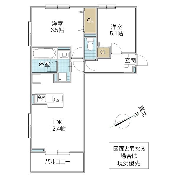 物件画像