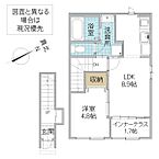 茨城県水戸市若宮：物件画像／香陵住販株式会社　ネット支店
