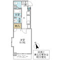 フォーライフヴィラ大工町4階4.5万円