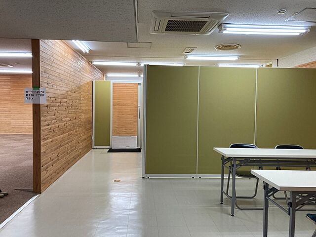 室内