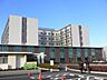 周辺：ひたちなか総合病院
