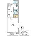 フォーライフヴィラ大工町2階4.3万円