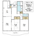 サンステージ見川1階7.7万円